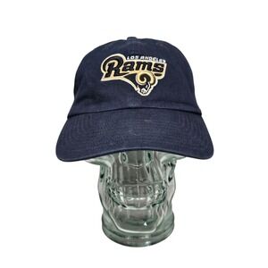 47 Brand Navy Los Angeles Rams Hat